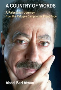 A Country of Words - Abdel Bari Atwan - ebook