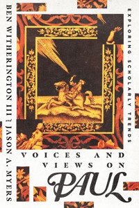 Voices and Views on Paul - Ben Witherington III - ebook