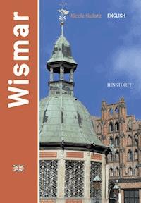 Wismar - Nicole Hollatz - ebook