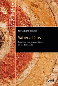 Saber a Dios - Silvia Bara Bancel - ebook