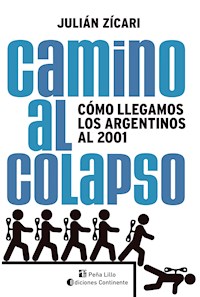 Camino al colapso - Julián Zícari - ebook