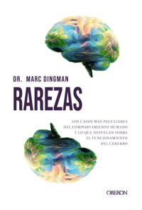 Rarezas - Dingman Marc - ebook