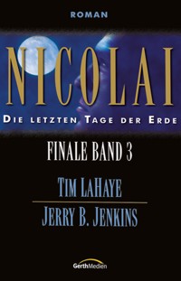 Nicolai - Jerry B. Jenkins - ebook