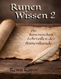 Runen Wissen 2 - Rewa Kasor - ebook