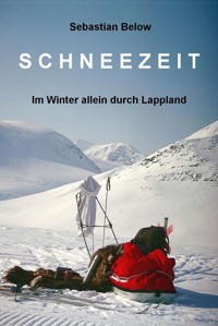 SCHNEEZEIT - Sebastian Below - ebook
