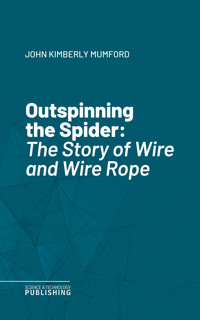 Outspinning the Spider - Mumford - ebook
