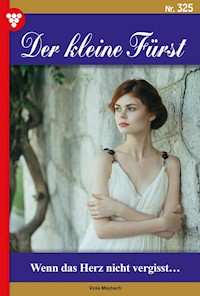 Wenn das Herz nicht vergisst… - Viola Maybach - ebook