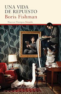 Una vida de repuesto - Boris Fishman - ebook