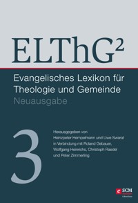ELThG² - Band 3 -  - ebook