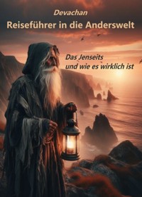 Reiseführer in die Anderswelt - Pol Devachan - ebook