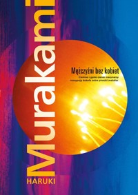 Mężczyźni bez kobiet - Haruki Murakami - książka