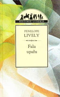 Fala upału - Penelope Lively - ebook