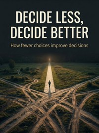 Decide Less, Decide Better - Nolan Vey - ebook