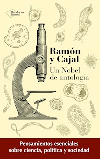 Ramón y Cajal -  - ebook