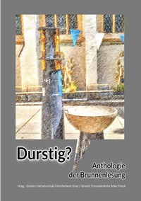 Durstig? -  - ebook
