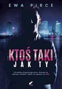 Ktoś taki jak Ty - Ewa Pirce - książka