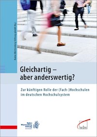 Gleichartig - aber anderswertig? - Stefan Delplace - darmowy ebook
