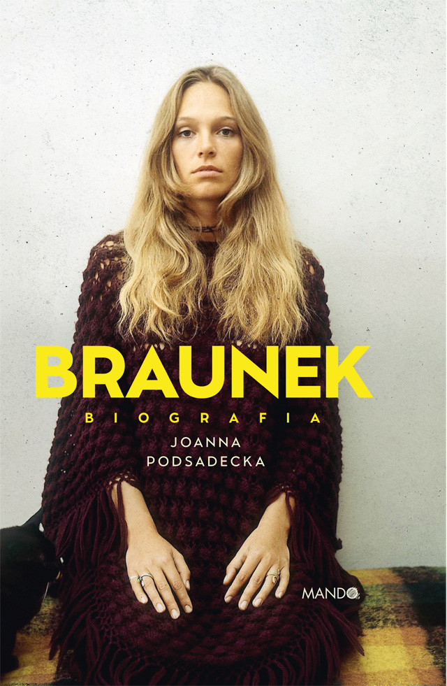 Braunek. Biografia