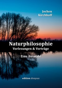 Naturphilosophie -  - ebook