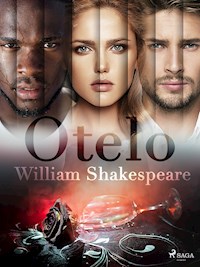 Otelo - William Shakespeare - ebook