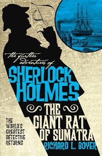 The Giant Rat of Sumatra - Richard L. Boyer - ebook