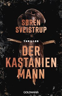 Der Kastanienmann - Søren Sveistrup - ebook