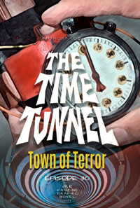 Town Of Terror - Anthony Koontz - ebook