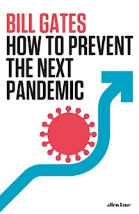 How to Prevent the Next Pandemic - Bill Gates - książka