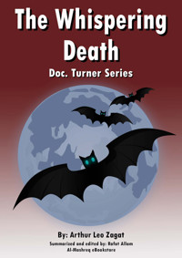 The Whispering Death - Arthur Leo Zagat - ebook