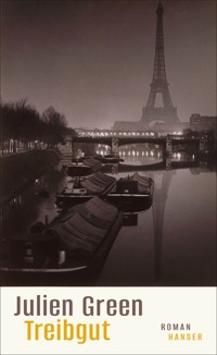 Treibgut - Julien Green - ebook