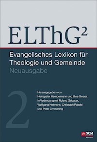 ELThG² - Band 2 -  - ebook