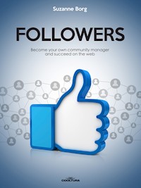 Followers - Suzanne Borg - ebook