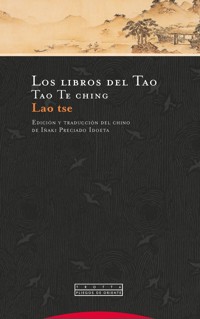 Los libros del Tao - Lao-tse - ebook