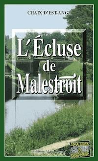 L’Écluse de Malestroit - Chaix d’Est-Ange - ebook