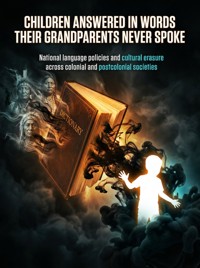 Children Answered in Words Their Grandparents Never Spoke - Lila Morgan - ebook