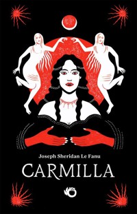 Carmilla - Fanu Joseph - książka