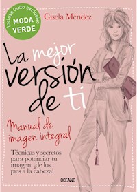 La mejor versión de ti - Gisela Méndez - ebook