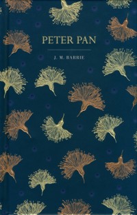 Peter Pan - Barrie James Matthew - książka