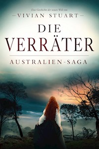 Die Verräter - Vivian Stuart - ebook