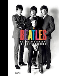 Los Beatles - VVAA - ebook