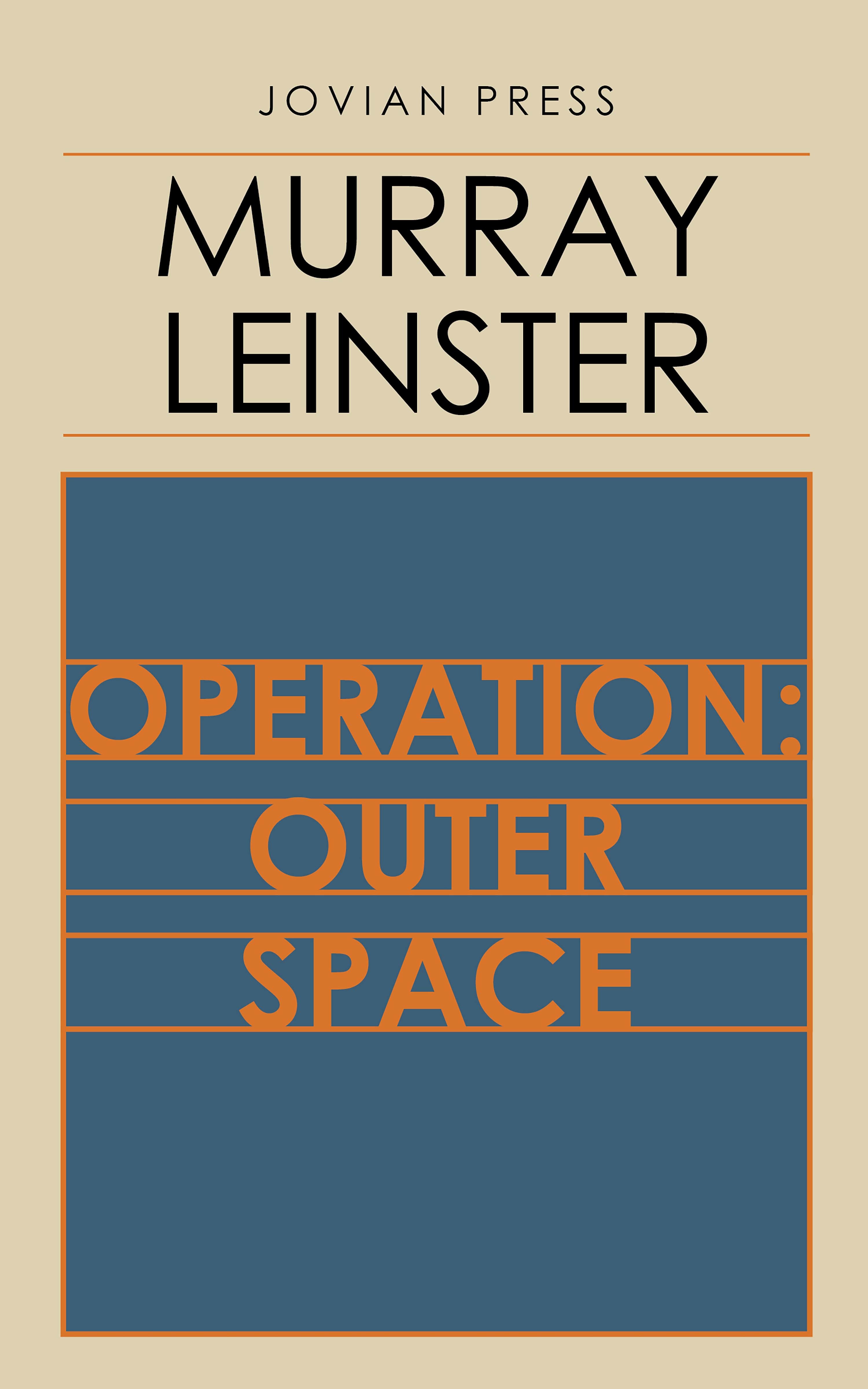 Operation: Outer Space