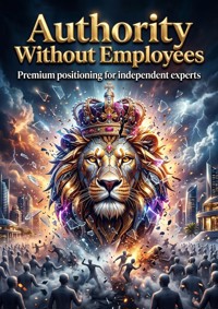 Authority Without Employees - Selene Rothwell - ebook