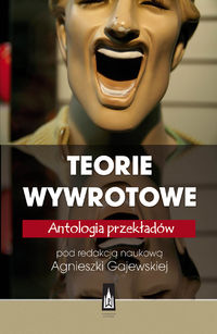 Teorie wywrotowe -  - książka