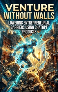 Venture Without Walls - Hollis Parr - ebook