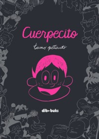Cuerpecito - Tuono Pettinato - ebook