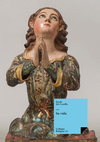 Su vida - Josefa del Castillo - ebook