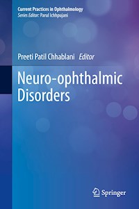 Neuro-ophthalmic Disorders -  - ebook