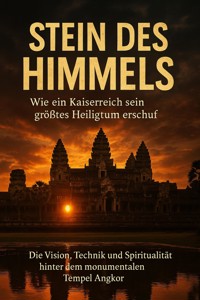 Stein des Himmels: Wie ein Kaiserreich sein größtes Heiligtum erschuf - Lina Krüger - ebook