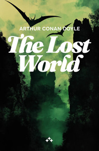 The Lost World - Arthur Conan Doyle - ebook + książka
