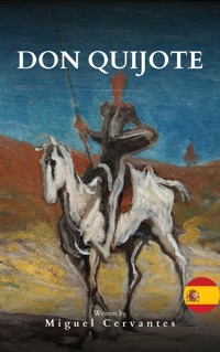 Don Quijote - Miguel de Cervantes - ebook